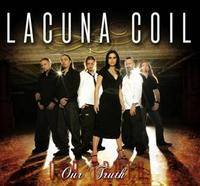 Lacuna Coil : Our Truth